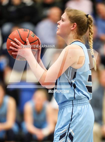 Thumbnail 1 in Hillcrest vs. Westlake (UHSAA 6A Quarter Final) photogallery.
