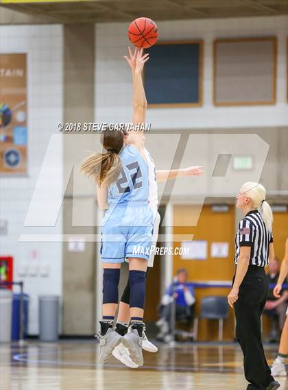 Thumbnail 3 in Hillcrest vs. Westlake (UHSAA 6A Quarter Final) photogallery.