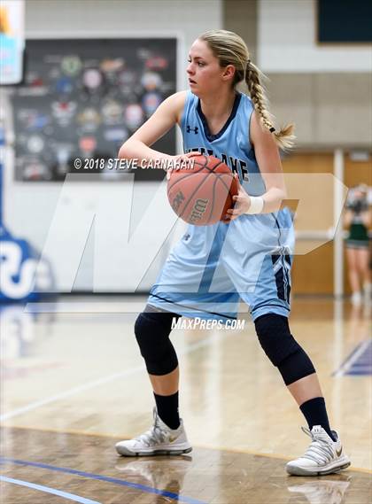 Thumbnail 1 in Hillcrest vs. Westlake (UHSAA 6A Quarter Final) photogallery.