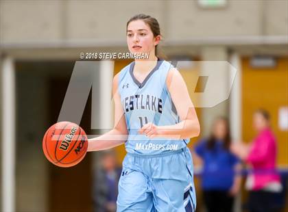Thumbnail 1 in Hillcrest vs. Westlake (UHSAA 6A Quarter Final) photogallery.