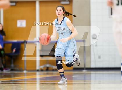 Thumbnail 2 in Hillcrest vs. Westlake (UHSAA 6A Quarter Final) photogallery.