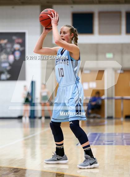 Thumbnail 2 in Hillcrest vs. Westlake (UHSAA 6A Quarter Final) photogallery.