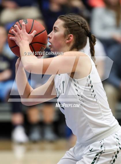 Thumbnail 1 in Hillcrest vs. Westlake (UHSAA 6A Quarter Final) photogallery.