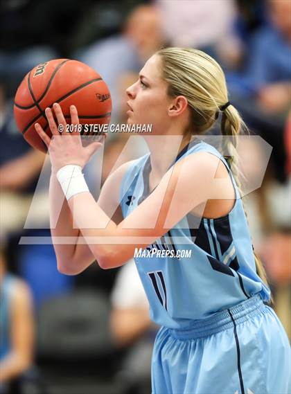 Thumbnail 2 in Hillcrest vs. Westlake (UHSAA 6A Quarter Final) photogallery.