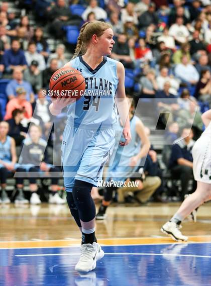Thumbnail 1 in Hillcrest vs. Westlake (UHSAA 6A Quarter Final) photogallery.