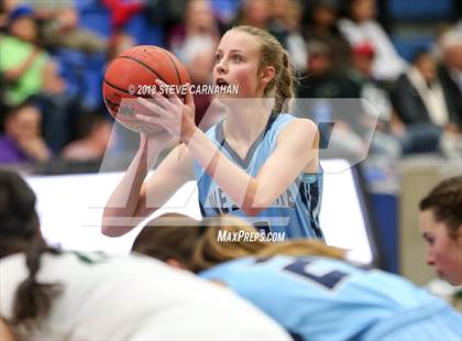Thumbnail 2 in Hillcrest vs. Westlake (UHSAA 6A Quarter Final) photogallery.
