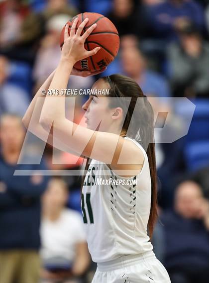 Thumbnail 1 in Hillcrest vs. Westlake (UHSAA 6A Quarter Final) photogallery.
