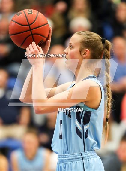 Thumbnail 1 in Hillcrest vs. Westlake (UHSAA 6A Quarter Final) photogallery.