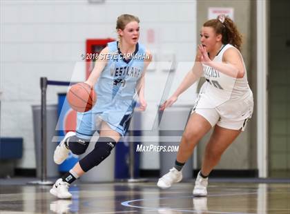 Thumbnail 1 in Hillcrest vs. Westlake (UHSAA 6A Quarter Final) photogallery.