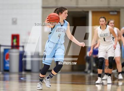 Thumbnail 1 in Hillcrest vs. Westlake (UHSAA 6A Quarter Final) photogallery.