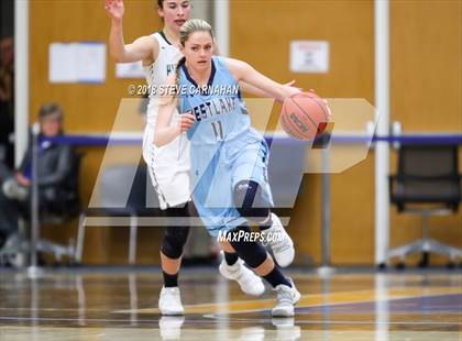 Thumbnail 2 in Hillcrest vs. Westlake (UHSAA 6A Quarter Final) photogallery.