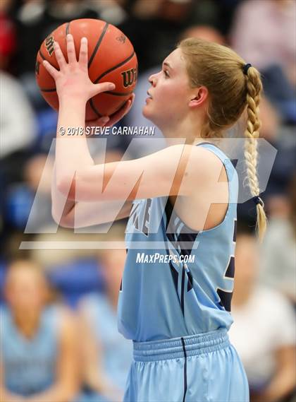 Thumbnail 2 in Hillcrest vs. Westlake (UHSAA 6A Quarter Final) photogallery.