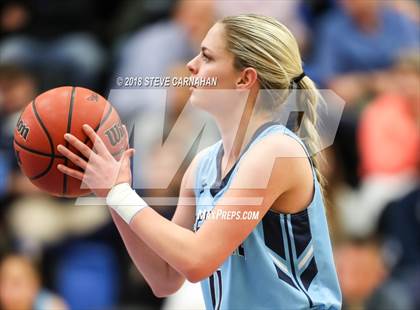 Thumbnail 3 in Hillcrest vs. Westlake (UHSAA 6A Quarter Final) photogallery.