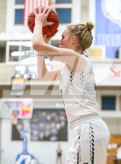 Thumbnail 2 in Hillcrest vs. Westlake (UHSAA 6A Quarter Final) photogallery.