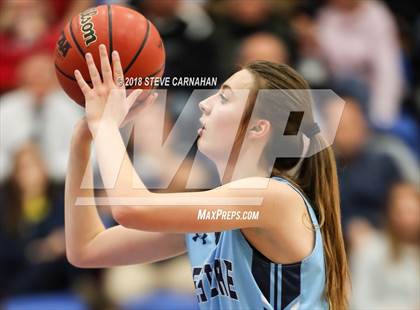 Thumbnail 2 in Hillcrest vs. Westlake (UHSAA 6A Quarter Final) photogallery.