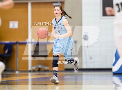 Thumbnail 1 in Hillcrest vs. Westlake (UHSAA 6A Quarter Final) photogallery.