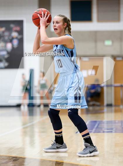 Thumbnail 1 in Hillcrest vs. Westlake (UHSAA 6A Quarter Final) photogallery.