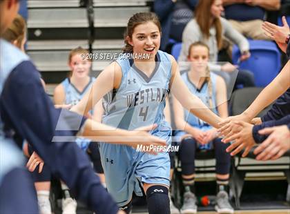 Thumbnail 1 in Hillcrest vs. Westlake (UHSAA 6A Quarter Final) photogallery.