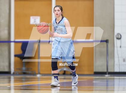 Thumbnail 1 in Hillcrest vs. Westlake (UHSAA 6A Quarter Final) photogallery.