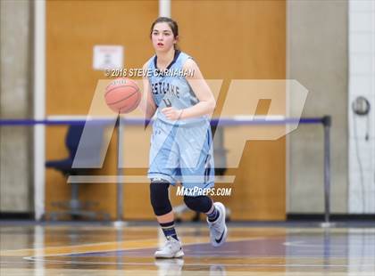 Thumbnail 2 in Hillcrest vs. Westlake (UHSAA 6A Quarter Final) photogallery.
