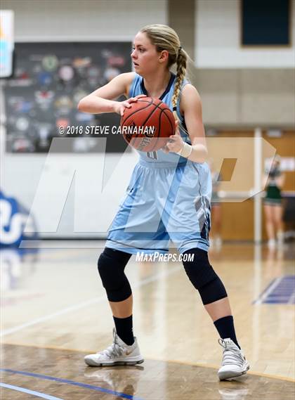 Thumbnail 2 in Hillcrest vs. Westlake (UHSAA 6A Quarter Final) photogallery.
