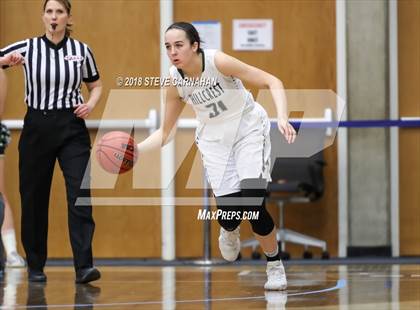 Thumbnail 1 in Hillcrest vs. Westlake (UHSAA 6A Quarter Final) photogallery.