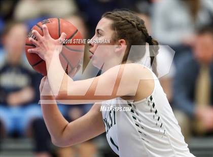 Thumbnail 1 in Hillcrest vs. Westlake (UHSAA 6A Quarter Final) photogallery.