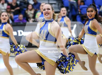 Thumbnail 1 in Hillcrest vs. Westlake (UHSAA 6A Quarter Final) photogallery.