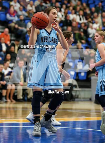 Thumbnail 1 in Hillcrest vs. Westlake (UHSAA 6A Quarter Final) photogallery.