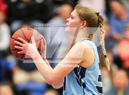 Thumbnail 2 in Hillcrest vs. Westlake (UHSAA 6A Quarter Final) photogallery.