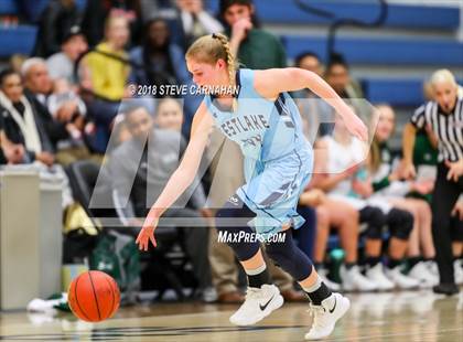 Thumbnail 1 in Hillcrest vs. Westlake (UHSAA 6A Quarter Final) photogallery.