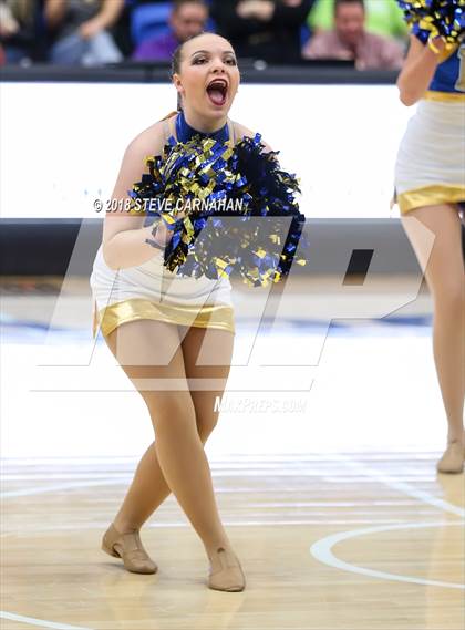 Thumbnail 3 in Hillcrest vs. Westlake (UHSAA 6A Quarter Final) photogallery.