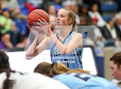 Thumbnail 1 in Hillcrest vs. Westlake (UHSAA 6A Quarter Final) photogallery.