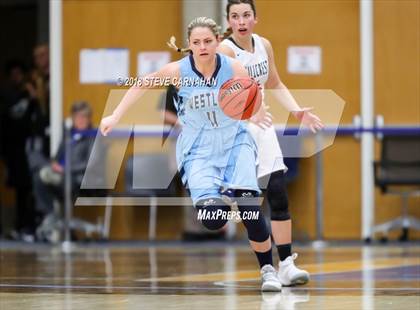 Thumbnail 1 in Hillcrest vs. Westlake (UHSAA 6A Quarter Final) photogallery.