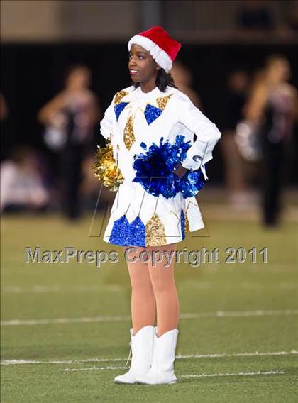 Thumbnail 3 in Chapel Hill vs. Columbia (3A Regional Semifinals) photogallery.