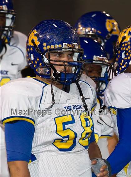 Thumbnail 1 in Chapel Hill vs. Columbia (3A Regional Semifinals) photogallery.