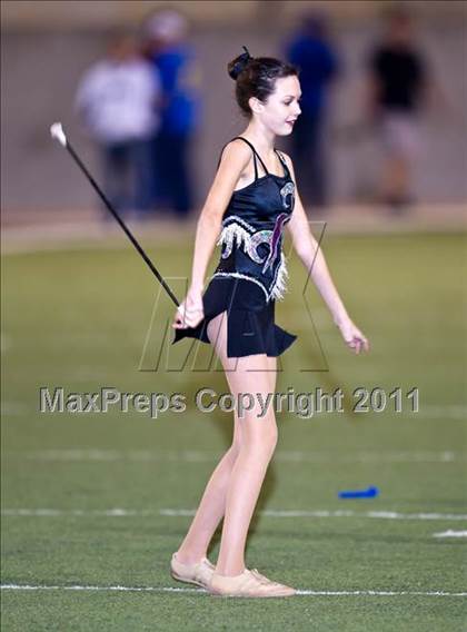 Thumbnail 1 in Chapel Hill vs. Columbia (3A Regional Semifinals) photogallery.