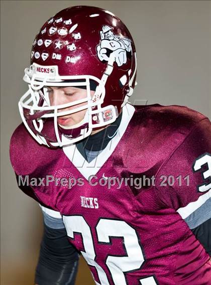 Thumbnail 2 in Chapel Hill vs. Columbia (3A Regional Semifinals) photogallery.