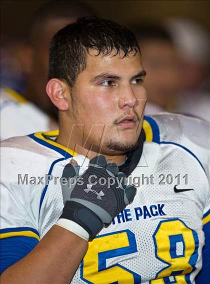 Thumbnail 1 in Chapel Hill vs. Columbia (3A Regional Semifinals) photogallery.