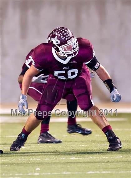 Thumbnail 1 in Chapel Hill vs. Columbia (3A Regional Semifinals) photogallery.