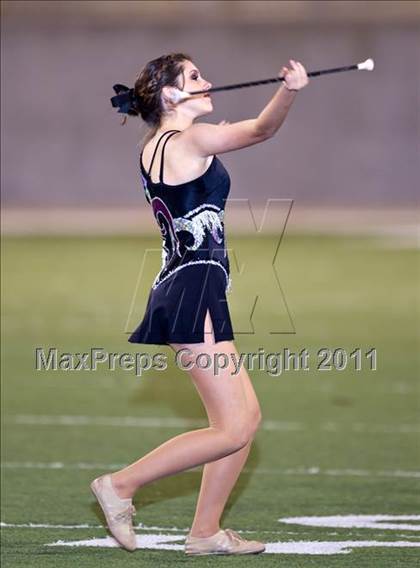 Thumbnail 1 in Chapel Hill vs. Columbia (3A Regional Semifinals) photogallery.