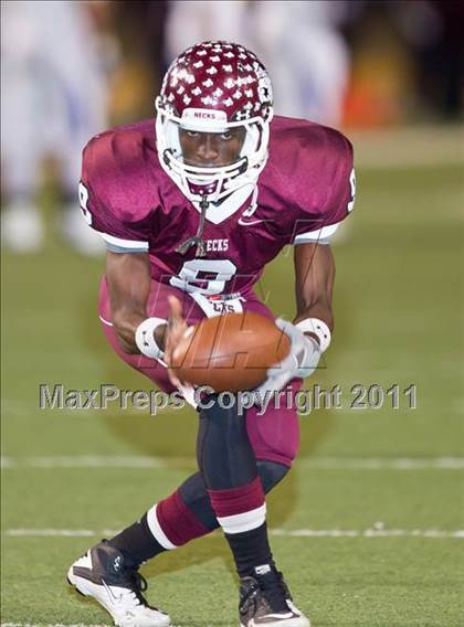 Thumbnail 3 in Chapel Hill vs. Columbia (3A Regional Semifinals) photogallery.