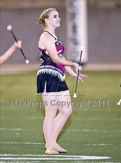 Thumbnail 2 in Chapel Hill vs. Columbia (3A Regional Semifinals) photogallery.