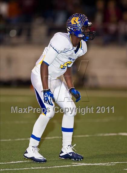 Thumbnail 1 in Chapel Hill vs. Columbia (3A Regional Semifinals) photogallery.