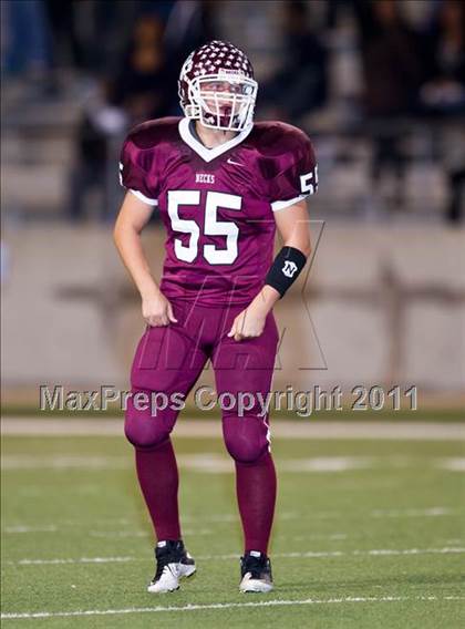 Thumbnail 3 in Chapel Hill vs. Columbia (3A Regional Semifinals) photogallery.