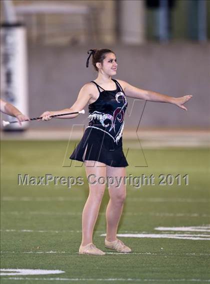 Thumbnail 3 in Chapel Hill vs. Columbia (3A Regional Semifinals) photogallery.