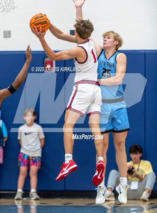 Spain Park @ Oak Mountain