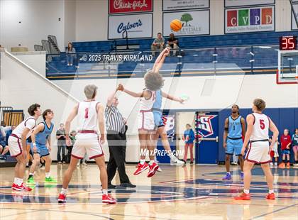 Thumbnail 1 in Spain Park @ Oak Mountain photogallery.