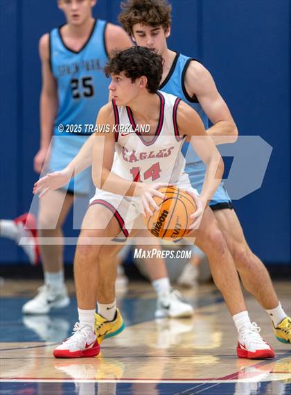 Thumbnail 1 in Spain Park @ Oak Mountain photogallery.