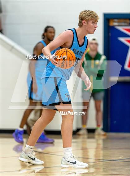 Thumbnail 2 in Spain Park @ Oak Mountain photogallery.